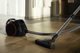 Пилосос без мішка Miele SNRF3 Boost CX1 125 Edition чорний обсидіан (41NRF335UA) - зображення 4