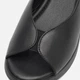 Женские босоножки кожаные Lasocki TILITI ARC-2287-10 40 26.1 см Черные (5905588334491) - изображение 7