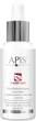 Multiwitaminowy koncentrat do twarzy Apis Cherry Kiss Multivitamin Concentrate z liofilizowanymi wiśniami i acerolą 30 ml (5901810004910) - obraz 1