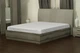 Простирадло на резинці Good-Dream Сатин White 90х190 (GDSWSHEETF090190) - зображення 1