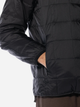 Kurtka zimowa męska krótka Gramicci Inner Down Jackets "Black" G3FU-J101-TG-BLACK XL Czarna (195612543134) - obraz 4