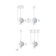 Душевая система Grohe QuickFix SmartControl UA202802R3 - изображение 2