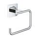 Тримач туалетного паперу Grohe QuickFix Start Cube 40978000 - зображення 1