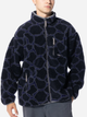 Kurtka jesienna męska Gramicci Sherpa Jackets "Agate Navy" G3FU-J061-AGATE-NAVY S Granatowa (195612541307) - obraz 1