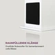 Акустическая колонка интернет Auna Karaboom 100 Wifi (10033150) - изображение 7