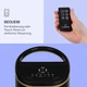 Охладитель-вентилятор Klarstein IceWind Plus Smart 4-in-1 (10040210) - Уценка - изображение 4
