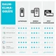 Охладитель-вентилятор Klarstein Iceberg Pure (10035856) - изображение 10