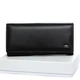 Женский кожаный кошелек dr.Bond Classic W502 черный - изображение 1