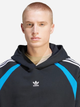 Худі оверсайз чоловіче Adidas Oversized Hoodie "Black" IW3648 L Чорне (4067886888357) - зображення 3