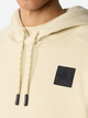 Худі чоловіче The North Face Hoodie "Gravel" NF0A85323X4 L Бежеве (196573611962) - зображення 3