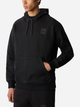 Bluza męska z kapturem The North Face Hoodie "Black" NF0A8532JK3 M Czarna (196573593206) - obraz 1