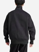 Kurtka jesienna męska adidas Premium Denim Firebird Track Top "Black" IT7461 XL Czarna (4067887635066) - obraz 2