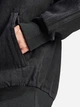 Kurtka jesienna męska adidas Premium Denim Firebird Track Top "Black" IT7461 XL Czarna (4067887635066) - obraz 3
