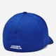 Кепка мужская Under Armour UA Men's Blitzing 1376700-400 XL-2XL Синяя (196040303819) - изображение 3