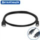 Кабель для принтера USB 2.0 AM/BM 1.8m - изображение 1
