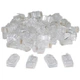 Коннектор 100шт RJ45 8P8C Cat5 Cat5e Cat6 RJ45 670029 - зображення 5