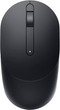 Mysz Dell MS300 Wireless Black (570-ABOC) - obraz 1