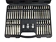 Набор бит 75эл Geko G10036 - изображение 1
