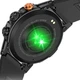 Наручний Смарт-годинник Smart watch Hoco Y20 | BT 5.1, Track, HeartRate, IP67, 360 x 360 TFT | Чорний - зображення 10