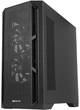 Obudowa Chieftec Apex Air Black (GA-01B-M-OP) - obraz 3
