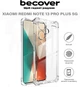 Чехол для смартфона BeCover Anti-Shock для Xiaomi Redmi Note 13 Pro Plus 5G Transparent (BC_710648) - изображение 6