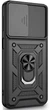 Чохол для смартфона BeCover Military для Samsung Galaxy S23 FE SM-S711 Black (BC_710659) - зображення 2