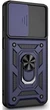 Чехол для смартфона BeCover Military для Samsung Galaxy S23 FE SM-S711 Blue (BC_710660) - изображение 3