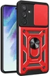 Чехол для смартфона BeCover Military для Samsung Galaxy S23 FE SM-S711 Red (BC_710662) - изображение 1