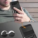 Чохол для смартфона BeCover Military для Google Pixel 8 Black (BC_710663) - зображення 6