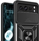 Чехол для смартфона BeCover Military для Google Pixel 8 Pro Black (BC_710665) - изображение 2