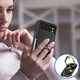 Чехол для смартфона BeCover Military для Google Pixel 8 Pro Black (BC_710665) - изображение 4