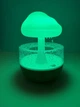 Увлажнитель воздуха Гриб с эффектом дождя и LED подсветкой - изображение 2