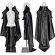 Плащ Дракон SETA Decor 24-509BLK - изображение 4