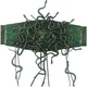 Пояс - корсет Горгона SETA Decor 23-546GR - изображение 1