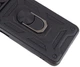 Чехол для смартфона BeCover Military для Infinix Zero 30 4G (X6731B) Black (BC_710674) - изображение 4