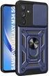 Чехол для смартфона BeCover Military для Samsung Galaxy M34 5G SM-M346 Blue (BC_710680) - изображение 1