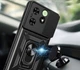 Чехол для смартфона BeCover Military для Tecno Spark 20C (BG7n) Black (BC_710685) - изображение 6