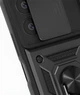 Чехол для смартфона BeCover Military для Xiaomi Redmi Note 13 4G Black (BC_710689) - изображение 2