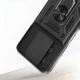 Чехол для смартфона BeCover Military для Xiaomi Redmi Note 13 4G Black (BC_710689) - изображение 3