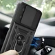 Чехол для смартфона BeCover Military для Xiaomi Redmi Note 13 4G Black (BC_710689) - изображение 5