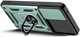 Чехол для смартфона BeCover Military для Xiaomi Redmi Note 13 4G Dark Green (BC_710691) - изображение 3