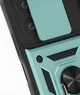 Чехол для смартфона BeCover Military для Xiaomi Redmi Note 13 Pro 5G Dark Green (BC_710695) - изображение 4