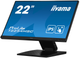 Монітор 21.5" iiyama ProLite T2254MSC-B1AG - зображення 7