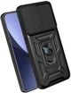 Чехол для смартфона BeCover Military для ZTE Blade V40 Vita Black (BC_710697) - изображение 3