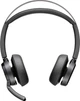 Słuchawki Poly Focus 2-M USB-C HS Stereo (77Y88AA) - obraz 1