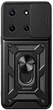 Чехол для смартфона BeCover Military для Realme 11 4G Black (BC_710703) - изображение 2