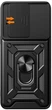 Чехол для смартфона BeCover Military для Realme 11 4G Black (BC_710703) - изображение 3