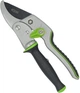Секатор садовый Werk 81055 с храповым механизмом 215 мм (BP131001) - изображение 1