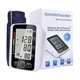 Плечевой тонометр electronic blood pressure monitor with voice function - изображение 1