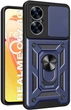 Чохол для смартфона BeCover Military для Realme C67 4G Blue (BC_710708) - зображення 1